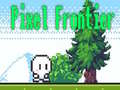 ເກມ Pixel Frontier