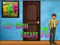 ເກມ Amgel Easy Room Escape 76