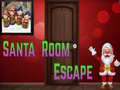 ເກມ Amgel Santa Room Escape