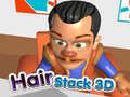 ເກມ Hair Stack 3D