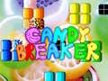 ເກມ Candy Breaker