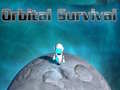 ເກມ Orbital Survivor