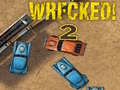 ເກມ Wrecked! 2