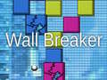 ເກມ Wall Breaker