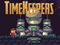ເກມ Timekeepers