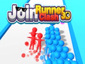 ເກມ Join Runner Clash 3D