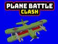 ເກມ Plane Battle Clash