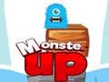 ເກມ Monster Up
