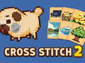 ເກມ Cross Stitch 2