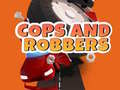 ເກມ Cops and Robbers