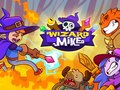 ເກມ Wizard Mike