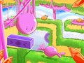 ເກມ Mini Sticky