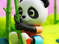 ເກມ Coloring Book: Two Pandas