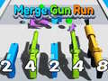 ເກມ Merge Gun Run
