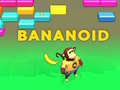 ເກມ Bananoid