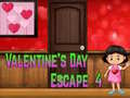 ເກມ Amgel Valentine's Day Escape 4