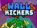 ເກມ Wall Kickers