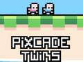 ເກມ Pixcade Twins