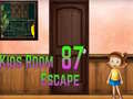 ເກມ Amgel Kids Room Escape 87