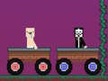 ເກມ Pro Obunga vs Noob and Hacker