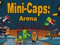ເກມ Mini-Caps: Arena