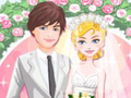 ເກມ Shopaholic Wedding Models