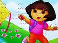 ເກມ Cute Girl Jigsaw Puzzles