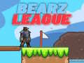 ເກມ Bearz League