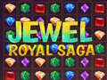ເກມ Jewel Royal Saga