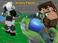 ເກມ Paintbal 