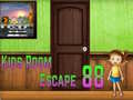 ເກມ Amgel Kids Room Escape 88