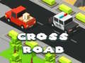 ເກມ Cross Road 