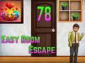 ເກມ Amgel Easy Room Escape 78