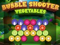 ເກມ Bubble Shooter Vegetables