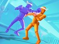 ເກມ Agent Fight 3D