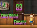 ເກມ Amgel Kids Room Escape 83