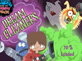 ເກມ Dream Cleaners