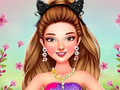 ເກມ Celebrity Spring Fashion Trends