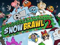 ເກມ Snow Brawl 2