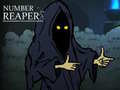 ເກມ Number Reaper