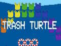 ເກມ Trash Turtle