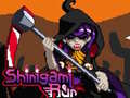 ເກມ Shinigami Run