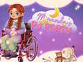 ເກມ Mirandas PJ Party