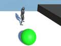 ເກມ Parkour