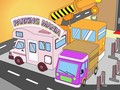 ເກມ Parking Mania