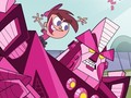 ເກມ Fairly Odd Parents Birthday Battle