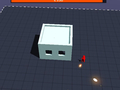 ເກມ Destroy Base