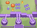 ເກມ Slime Invader