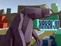ເກມ Hakaiju
