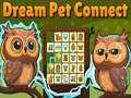 ເກມ Dream Pet Connect